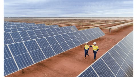 Solar Project