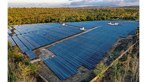 Solar Park