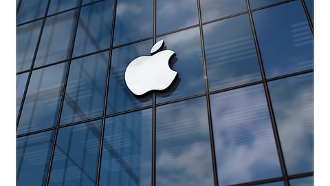 Apple