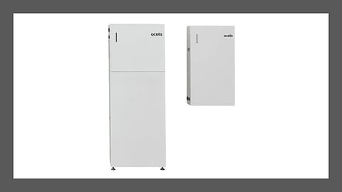 Q.HOME CORE G3