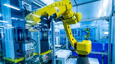 TOPCon, BC, and HJT technologies are evolving through combined advances in cell architecture, module design, and materials optimization. (Photo Credit: LONGi)