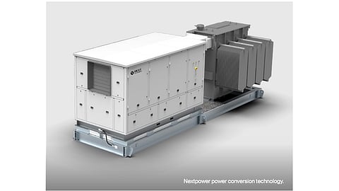 Nextpower