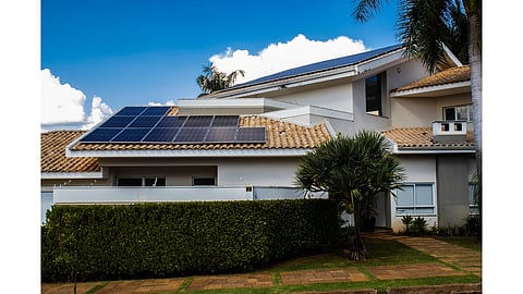 Rooftop Solar