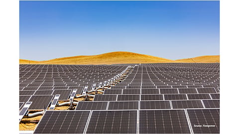 Smarter Tracking: The latest generation of solar trackers combines intelligent control systems with advanced mechanical and weather-protection features. 