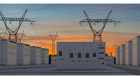 Energy Storage