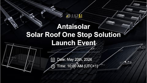 Antaisolar