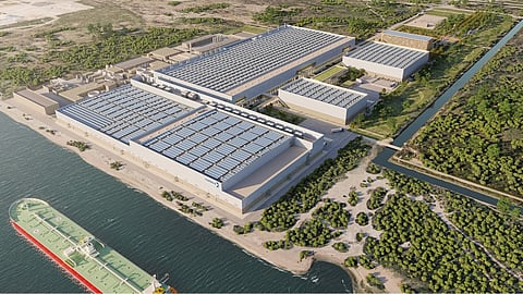 Carbon France