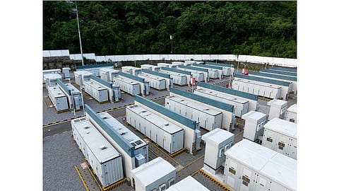 Energy Storage
