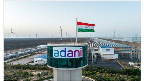Adani Green