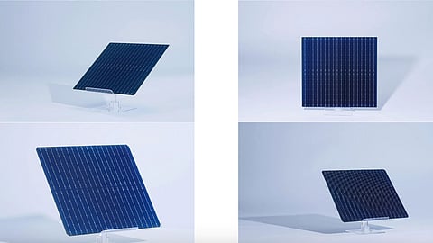 Yingfa Ruineng’s Large-Format Perovskite-BC Tandem Module Achieves 26.78 percent Efficiency