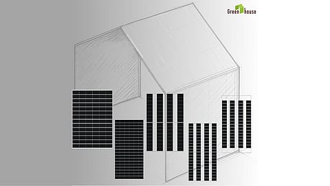 DMEGC Solar will present the latest generation of its INFINITY RT module series at Intersolar Europe 2026, featuring higher power outputs, high-density encapsulation technology, and application-specific designs for utility-scale, C&I, residential, and Agri-PV markets. 