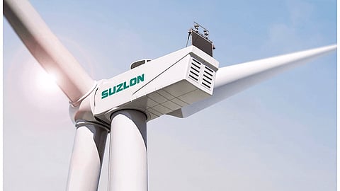 Suzlon