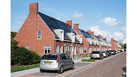 Rooftop Solar
