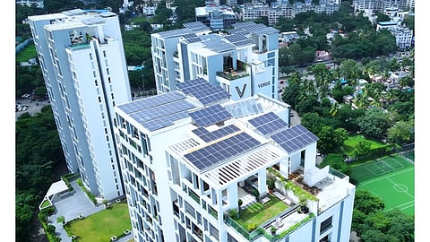 Residential Rooftop Solar, Urban Rooftop Solar 