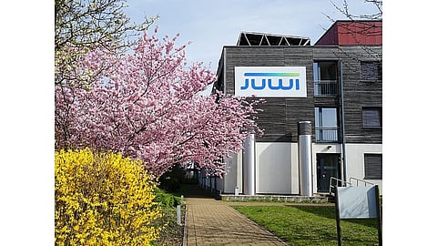 JUWI