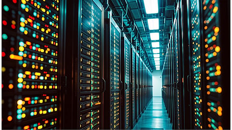 Data Centers