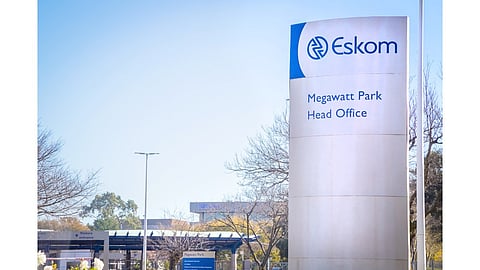 Eskom