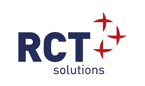 RCT Solutions GmbH welcomes the planned joint venture with Wärtsilä for Wärtsilä’s global Energy Storage business.
