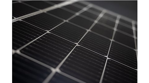 Solar Cell