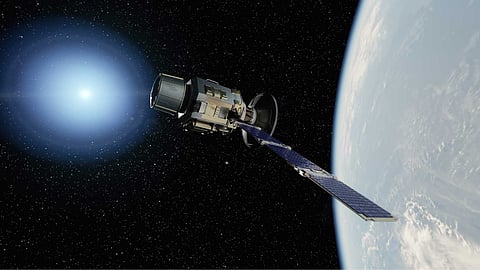 RCT Space is the newly established space solar subsidiary of RCT Group, headquartered in Konstanz, Germany.