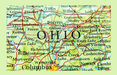 Comstock Metals to Build Solar Recycling Plant in Cambridge, Ohio