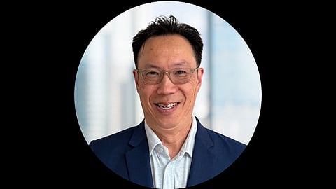 Steven Chan