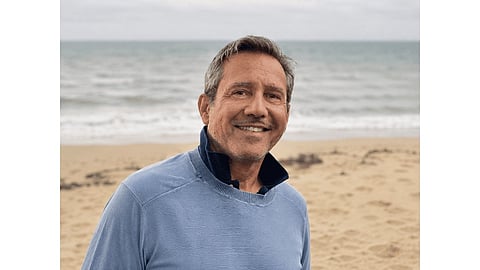 Jean-Noël Poirier