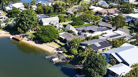 Rooftop Solar