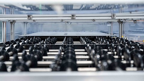 ASP to Provide Turnkey CdTe BIPV Manufacturing Solutions