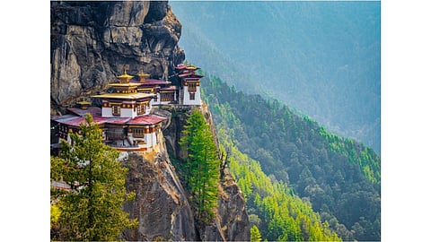 Bhutan
