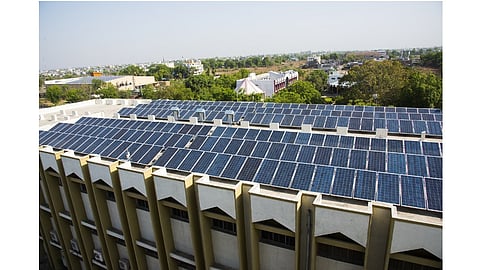 Rooftop Solar C&I