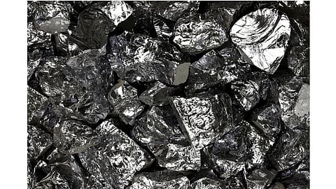 Polysilicon