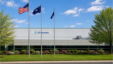 ES Foundry