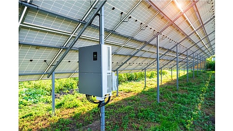 Solar Inverters
