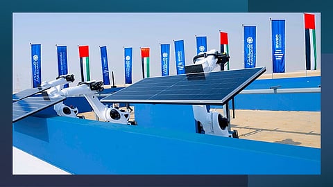 Masdar