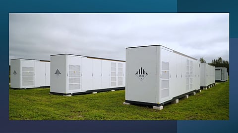 Storage