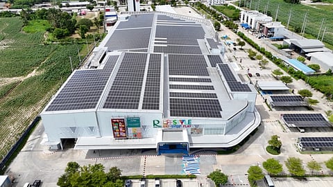 JinkoSolar Launches C&I PV-Storage Solution for Retail Applications