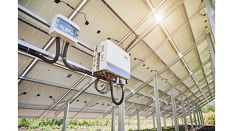 Solar Inverters