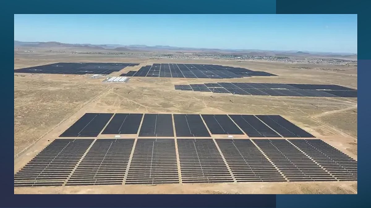 Middle East & Africa Solar PV News Snippets: Africa’s ‘Largest’ Hybrid RE Project Online & More