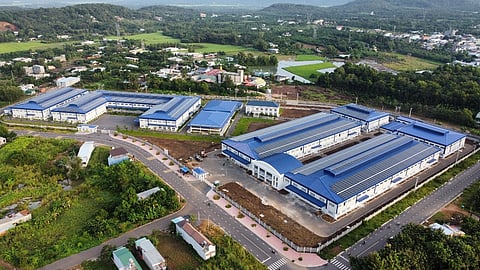 C&I Solar