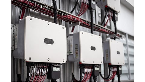 Solar Inverters