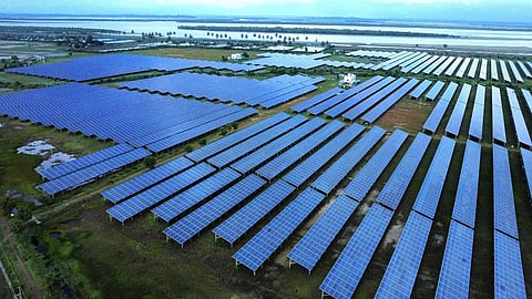 Solar Project