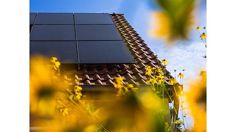 Residential Solar, Rooftop Solar