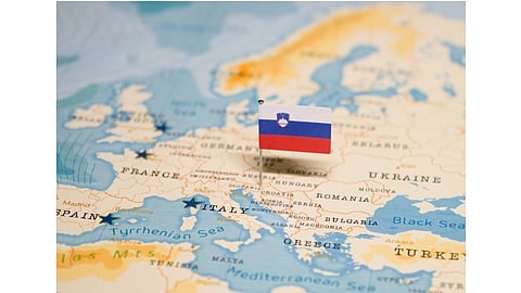 Slovenia