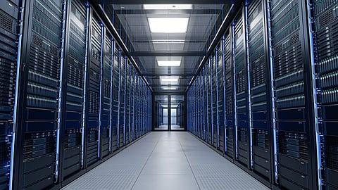 Data Center