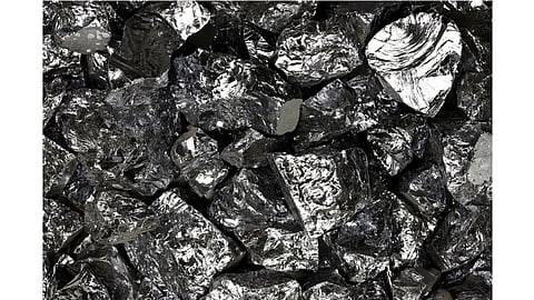 Polysilicon