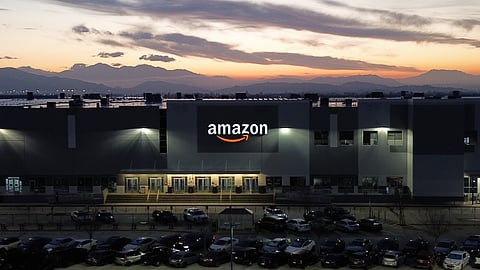 Amazon