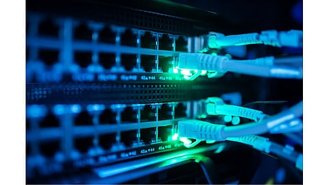 Data Center