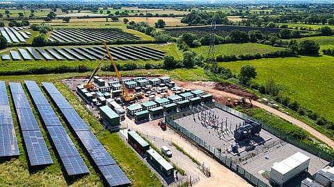 Solar Project