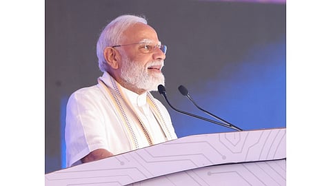 Narendra Modi